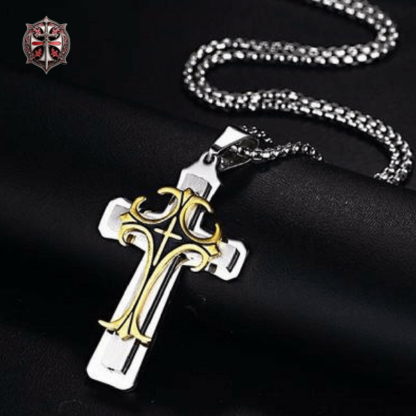 Collier de l'Inquisition