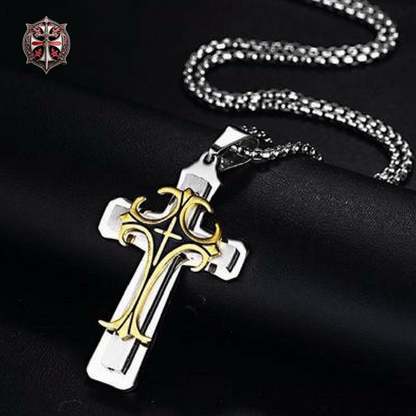 Collier de l'Inquisition