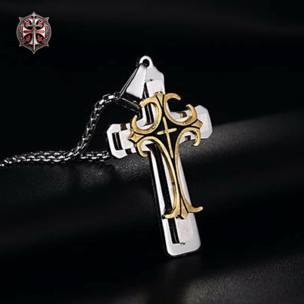 Collier de l'Inquisition