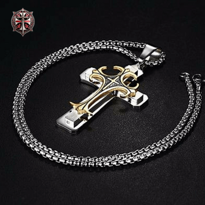 Collier de l'Inquisition