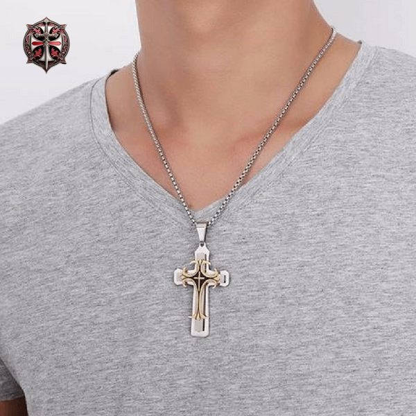 Collier de l'Inquisition