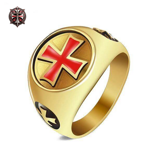 Bague de l'Ordre