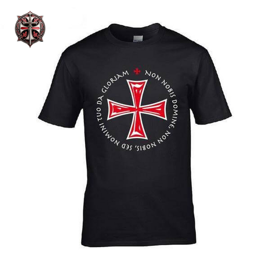 T-Shirt Non Nobis