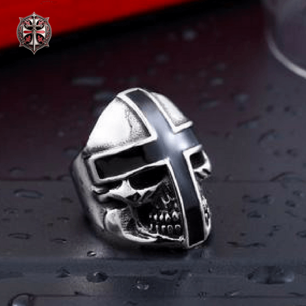 Bague de l’Exécuteur