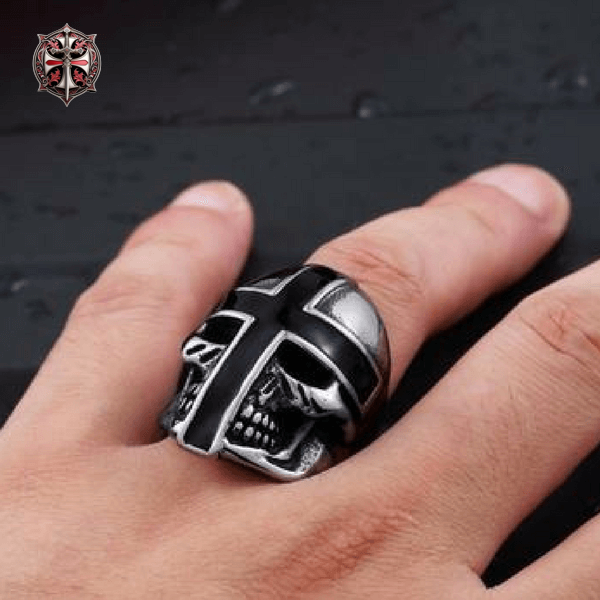 Bague de l’Exécuteur