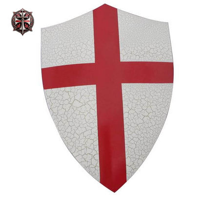 Bouclier du Templier Soldat