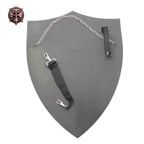 Bouclier du Templier Soldat