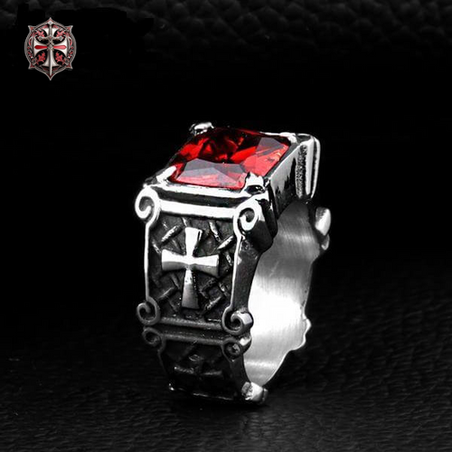 Bague du Sacrifice