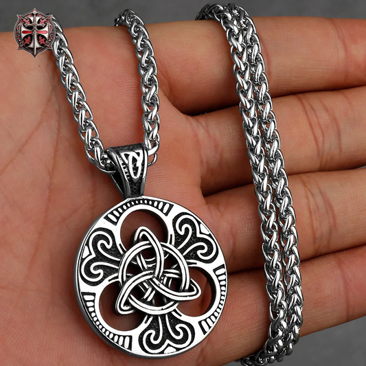 Collier de l'Ambact