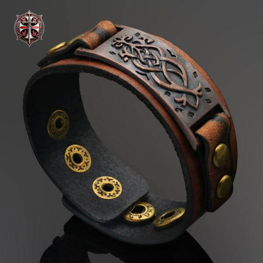Bracelet de l'Auroch