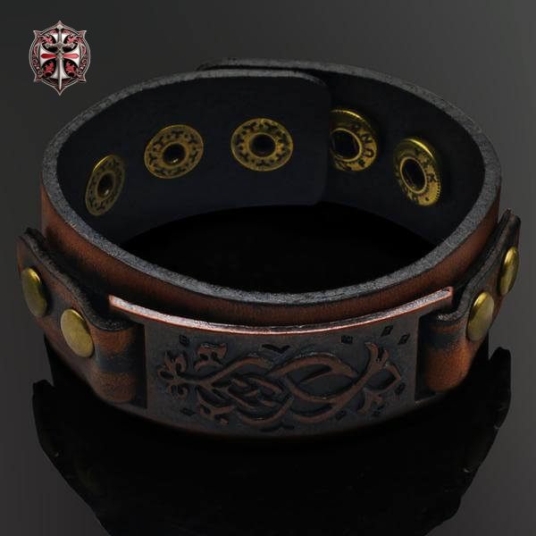 Bracelet de l'Auroch