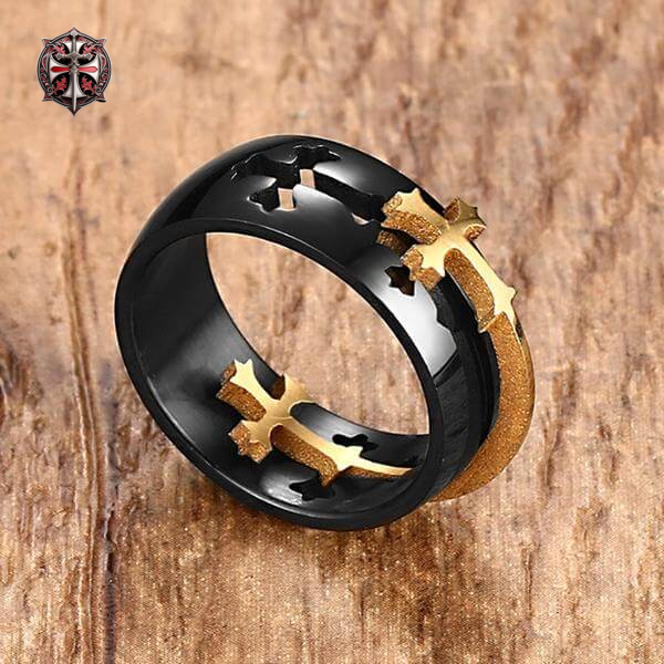 Bague de la Guerre Sainte