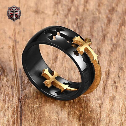 Bague de la Guerre Sainte