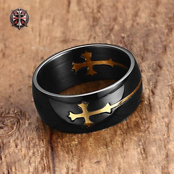Bague de la Guerre Sainte
