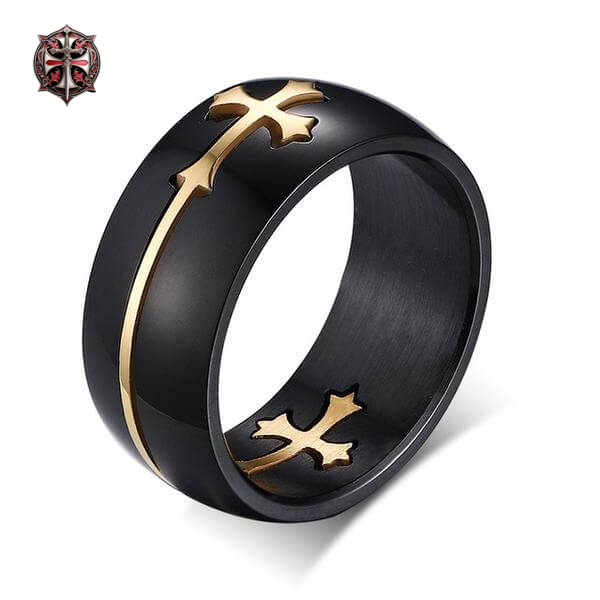 Bague de la Guerre Sainte
