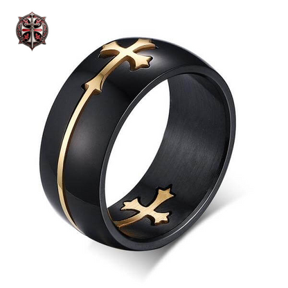 Bague de la Guerre Sainte