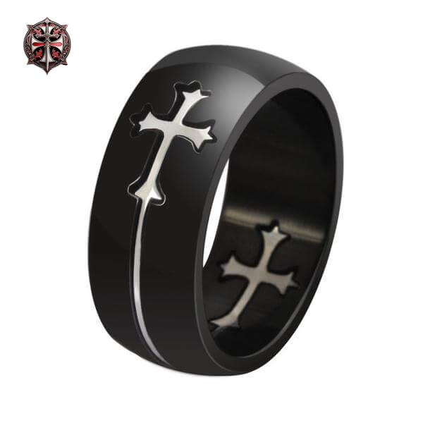 Bague de la Guerre Sainte