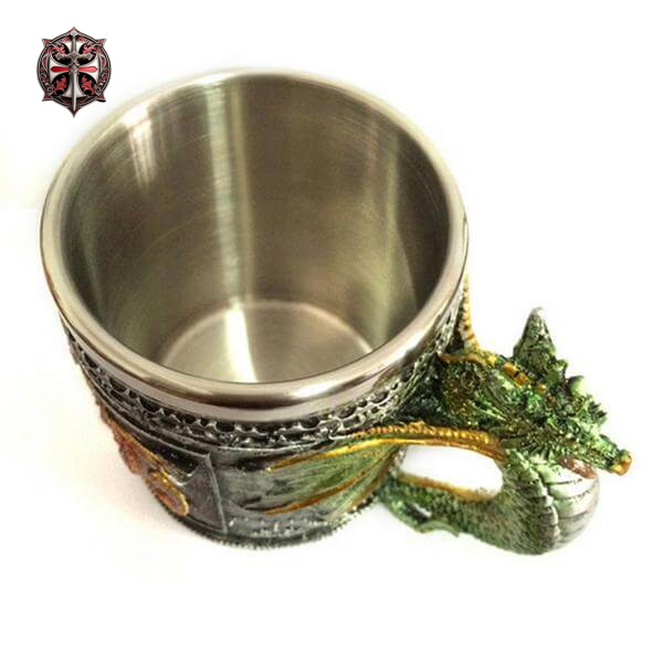 Chope du Chasseur de Dragon