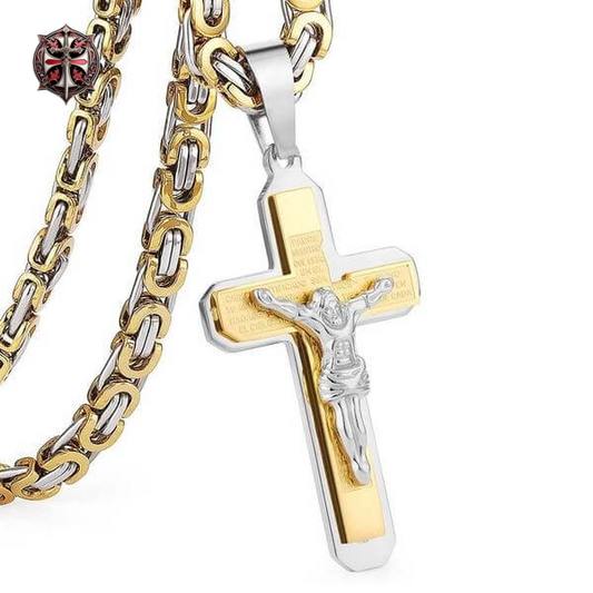Collier de la Foi