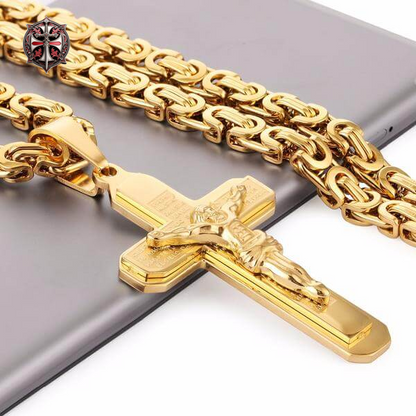 Collier de la Foi