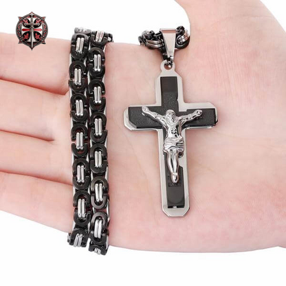 Collier de la Foi