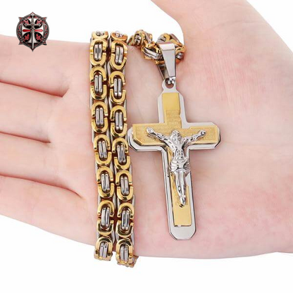 Collier de la Foi