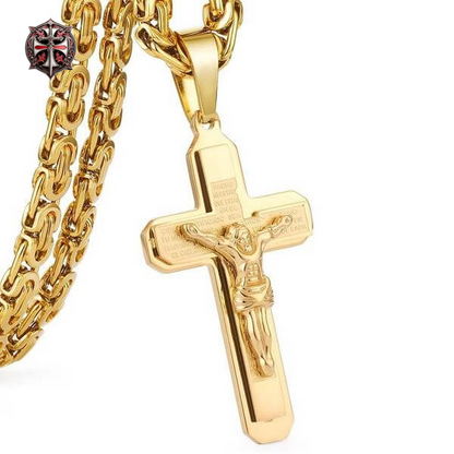 Collier de la Foi