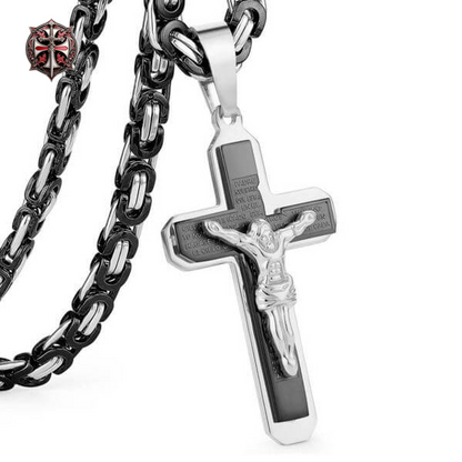 Collier de la Foi