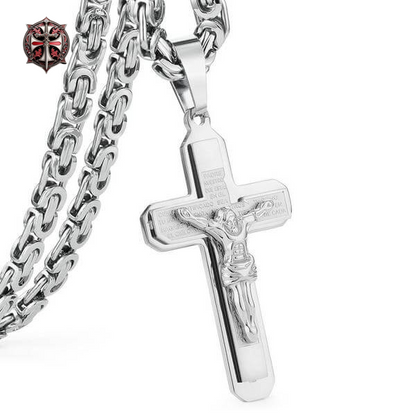 Collier de la Foi