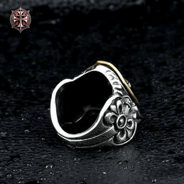 Bague du Soldat Templier