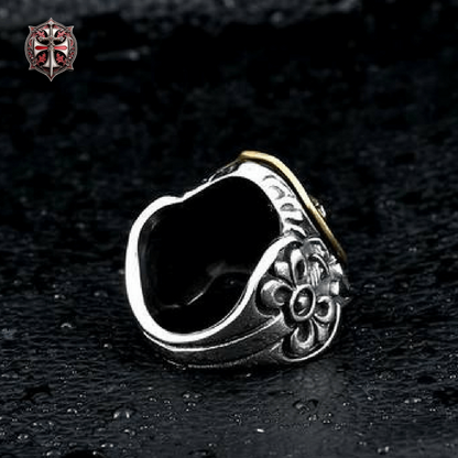 Bague du Soldat Templier