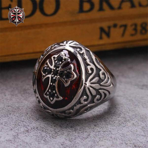 Bague du Vicaire