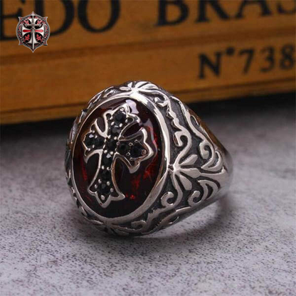 Bague du Vicaire
