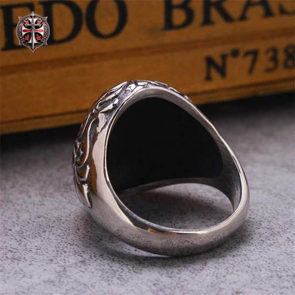 Bague du Vicaire