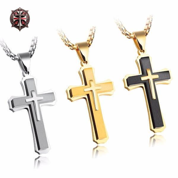 Collier de l'Indulgence