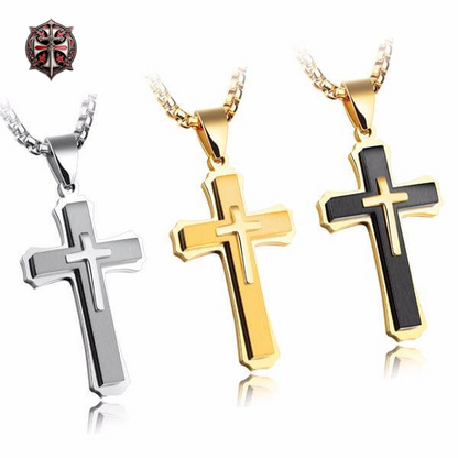 Collier de l'Indulgence