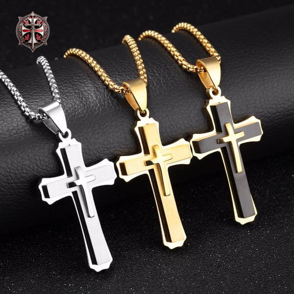 Collier de l'Indulgence