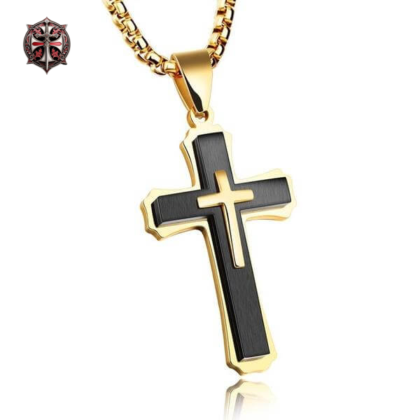 Collier de l'Indulgence