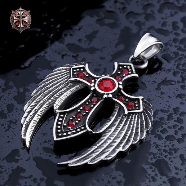 Collier de l'Impunité