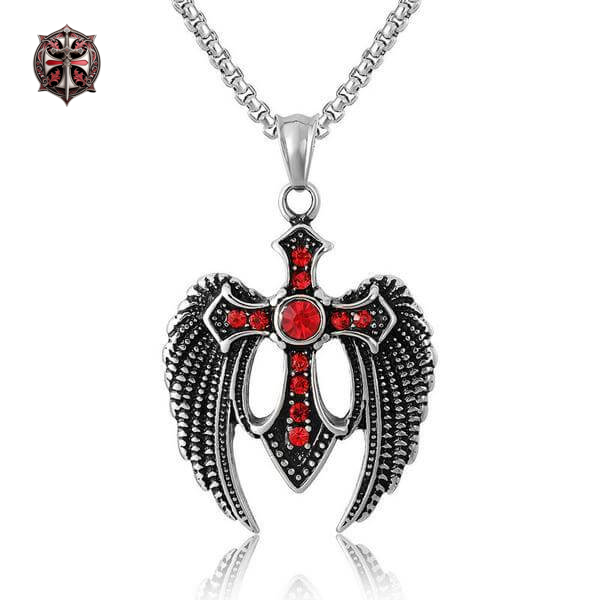 Collier de l'Impunité