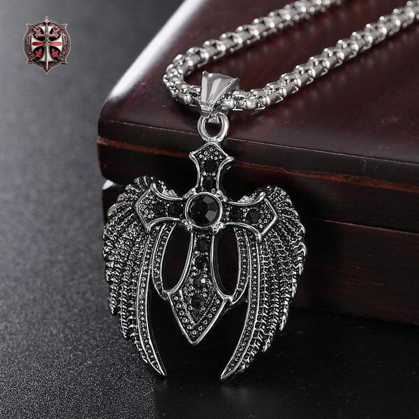 Collier de l'Impunité