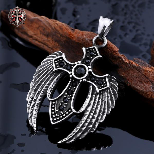 Collier de l'Impunité