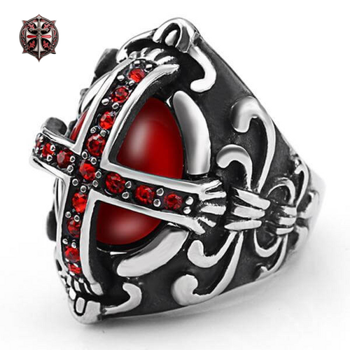 Bague de l’Échevin