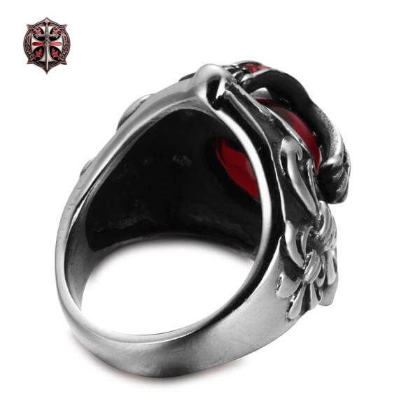 Bague de l’Échevin