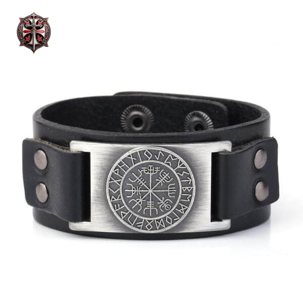 Bracelet du Compas de Vegvisir