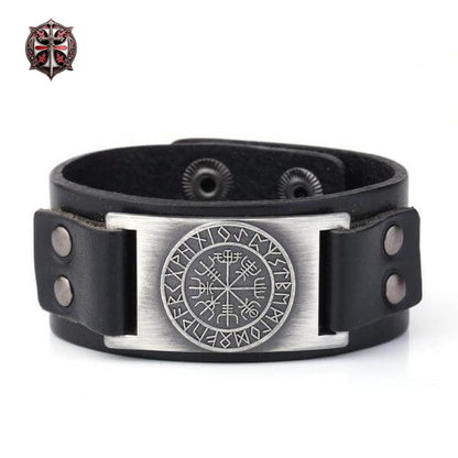 Bracelet du Compas de Vegvisir