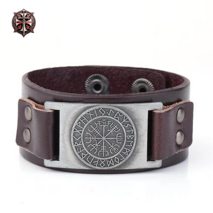 Bracelet du Compas de Vegvisir