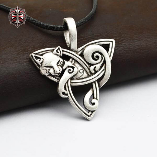 Collier du Louarn Sacré