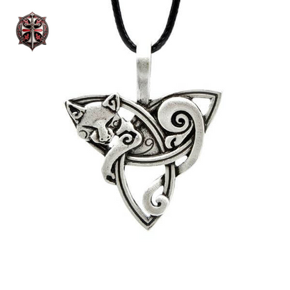 Collier du Louarn Sacré