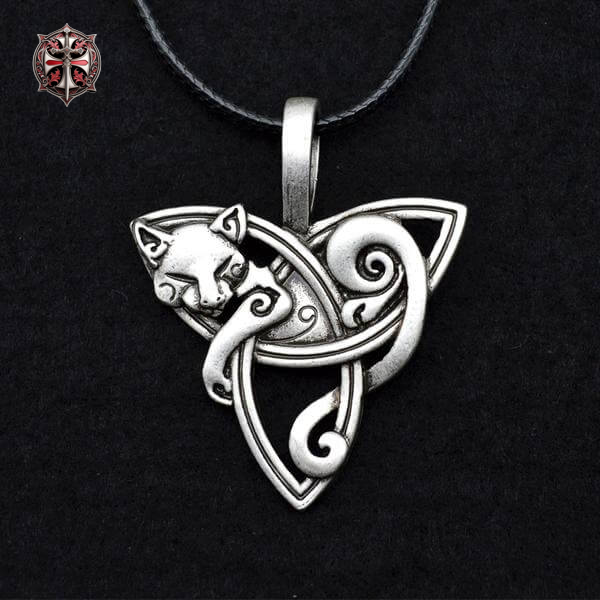 Collier du Louarn Sacré